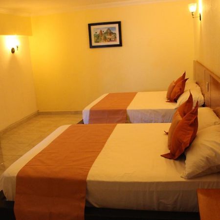 Santa Rosa de Jauregui Hotel Boutique Rosa De Lima מראה חיצוני תמונה