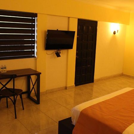Santa Rosa de Jauregui Hotel Boutique Rosa De Lima מראה חיצוני תמונה