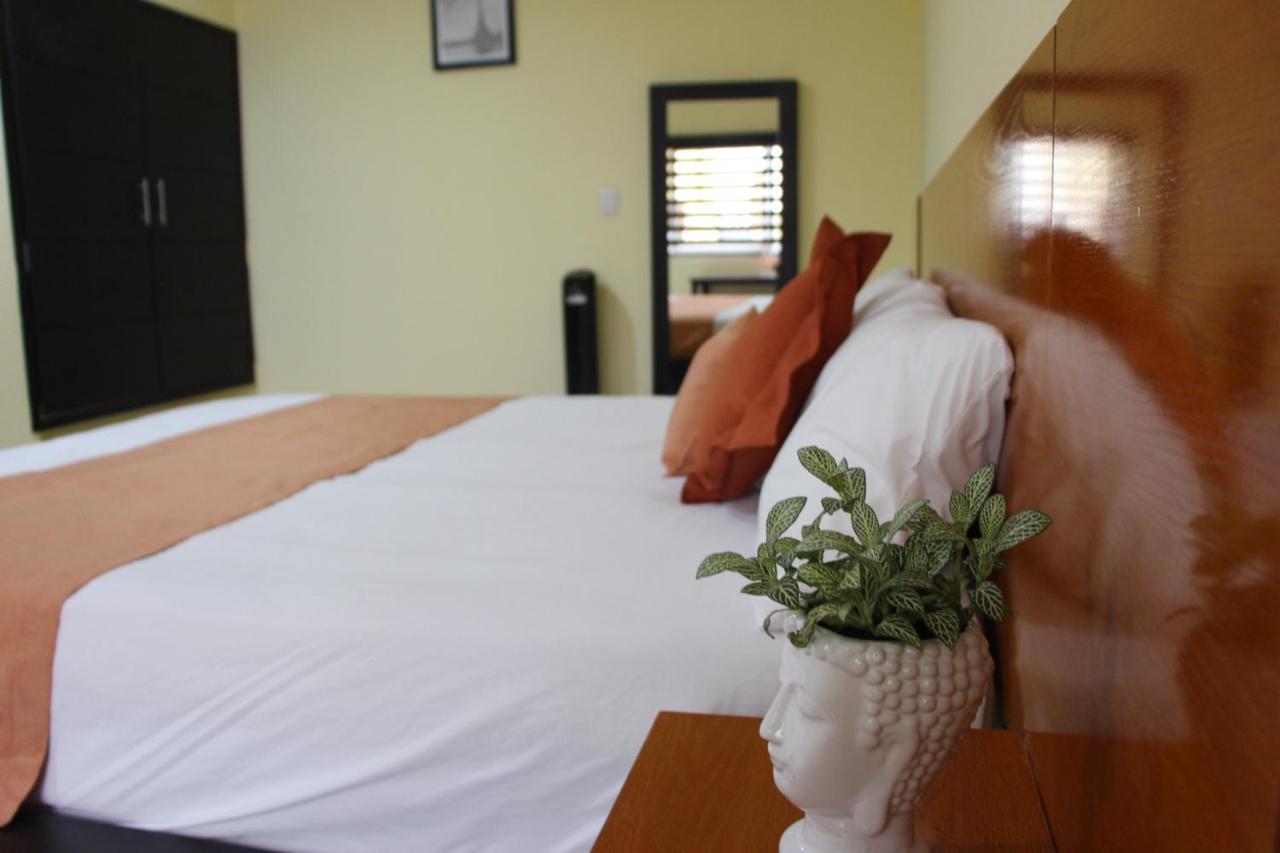 Santa Rosa de Jauregui Hotel Boutique Rosa De Lima מראה חיצוני תמונה
