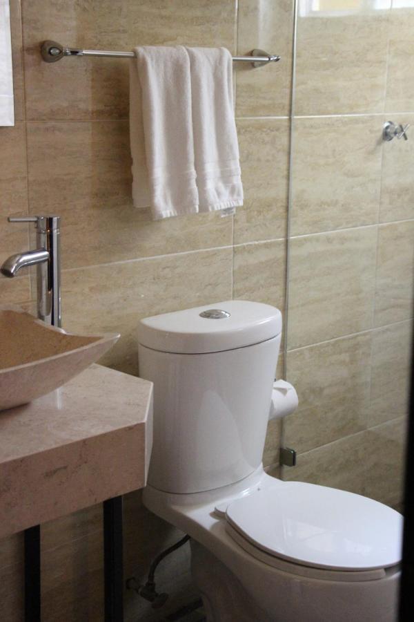 Santa Rosa de Jauregui Hotel Boutique Rosa De Lima מראה חיצוני תמונה