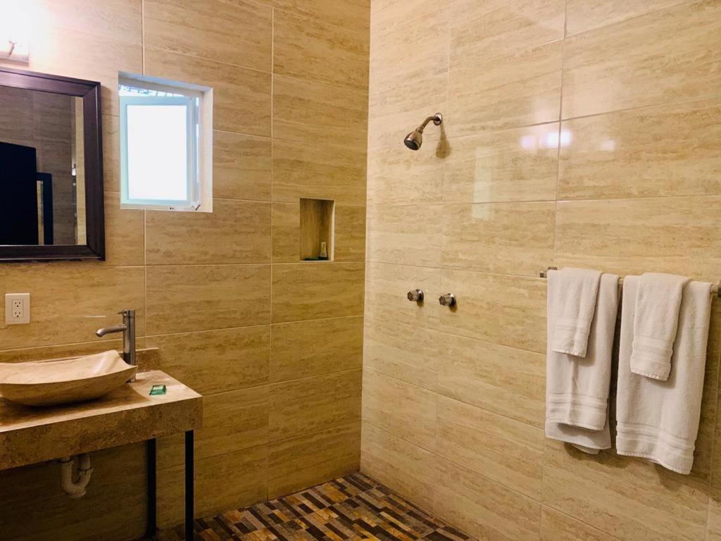 Santa Rosa de Jauregui Hotel Boutique Rosa De Lima מראה חיצוני תמונה