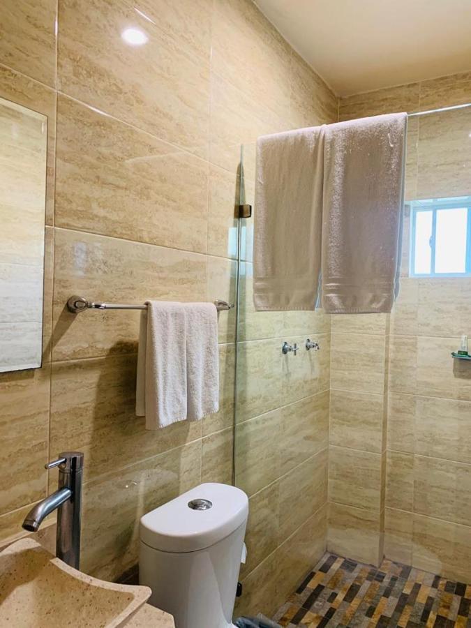 Santa Rosa de Jauregui Hotel Boutique Rosa De Lima מראה חיצוני תמונה
