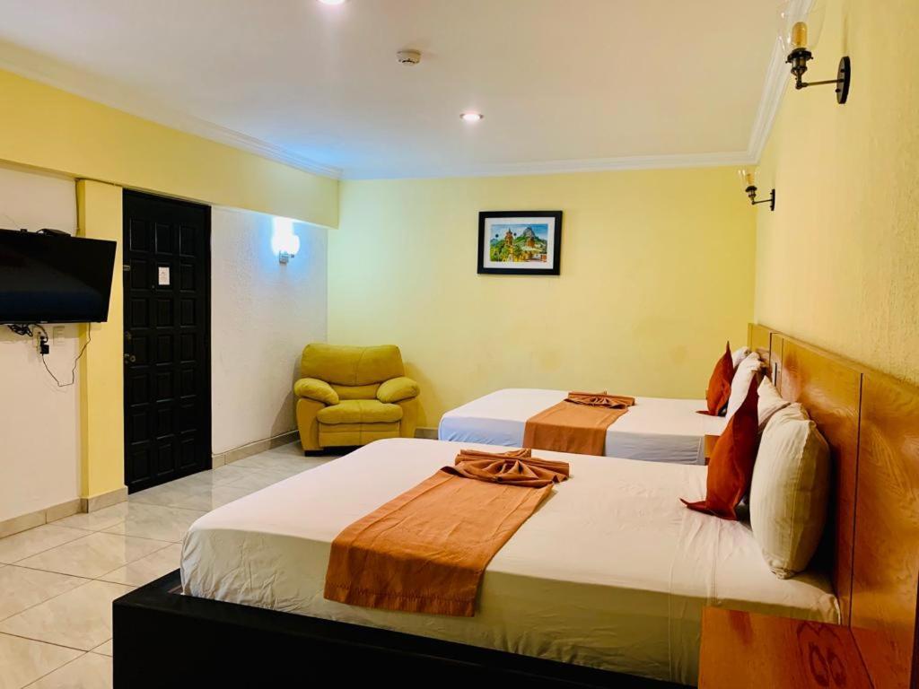 Santa Rosa de Jauregui Hotel Boutique Rosa De Lima מראה חיצוני תמונה