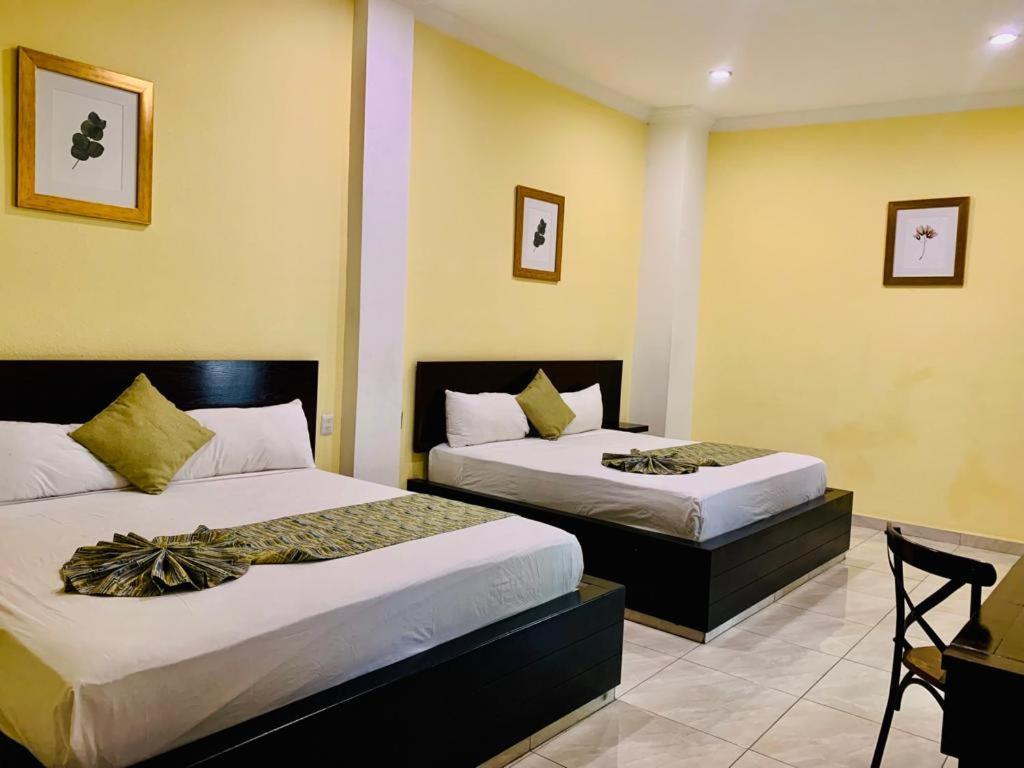 Santa Rosa de Jauregui Hotel Boutique Rosa De Lima מראה חיצוני תמונה