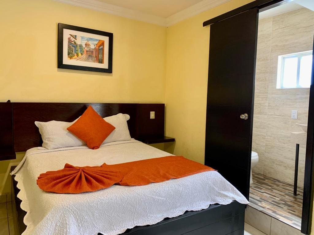 Santa Rosa de Jauregui Hotel Boutique Rosa De Lima מראה חיצוני תמונה