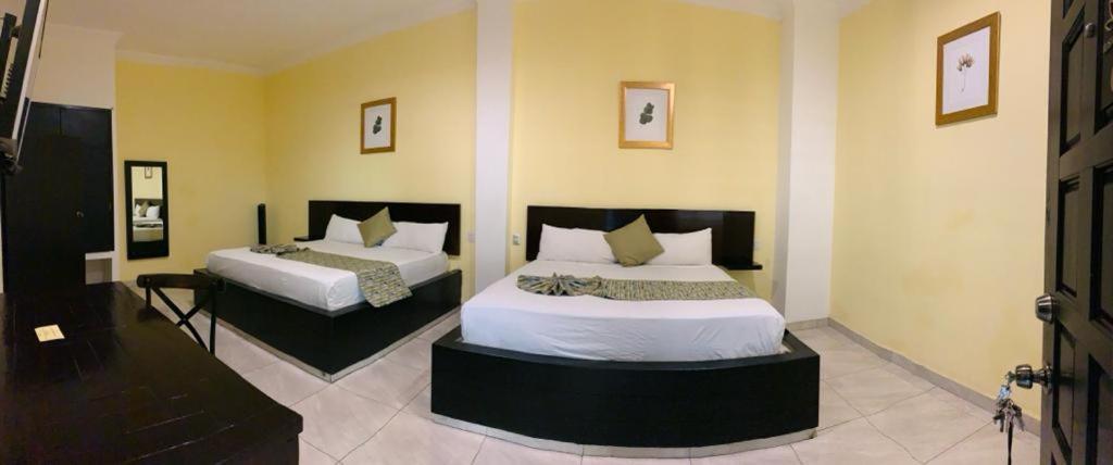 Santa Rosa de Jauregui Hotel Boutique Rosa De Lima מראה חיצוני תמונה