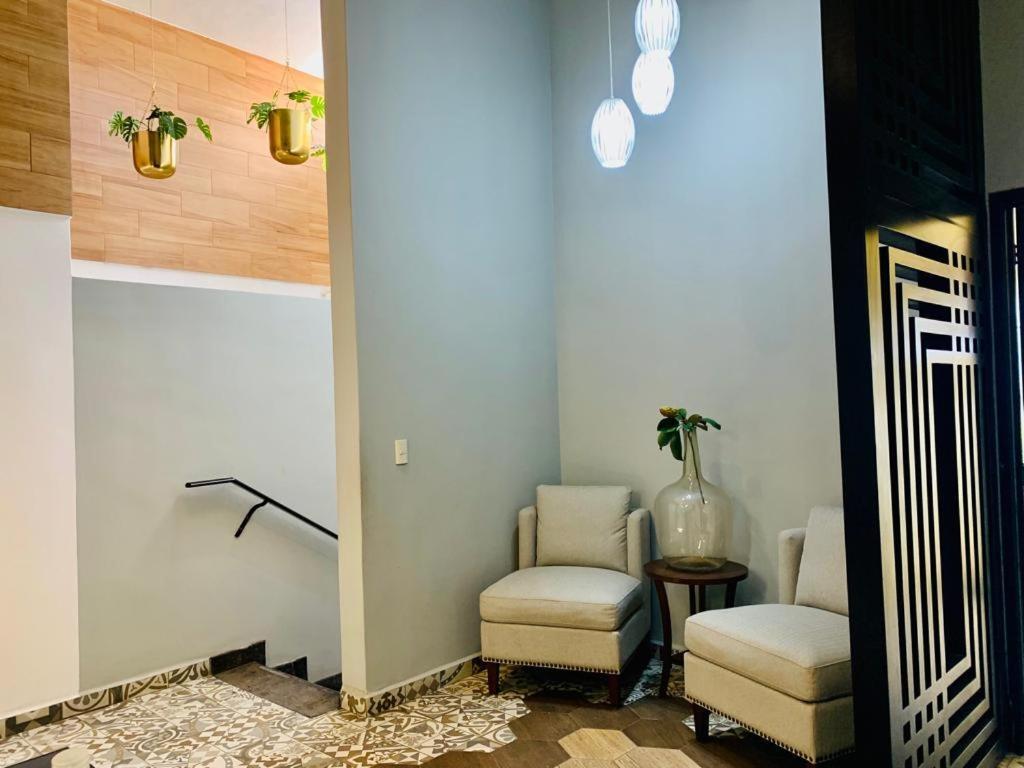 Santa Rosa de Jauregui Hotel Boutique Rosa De Lima מראה חיצוני תמונה