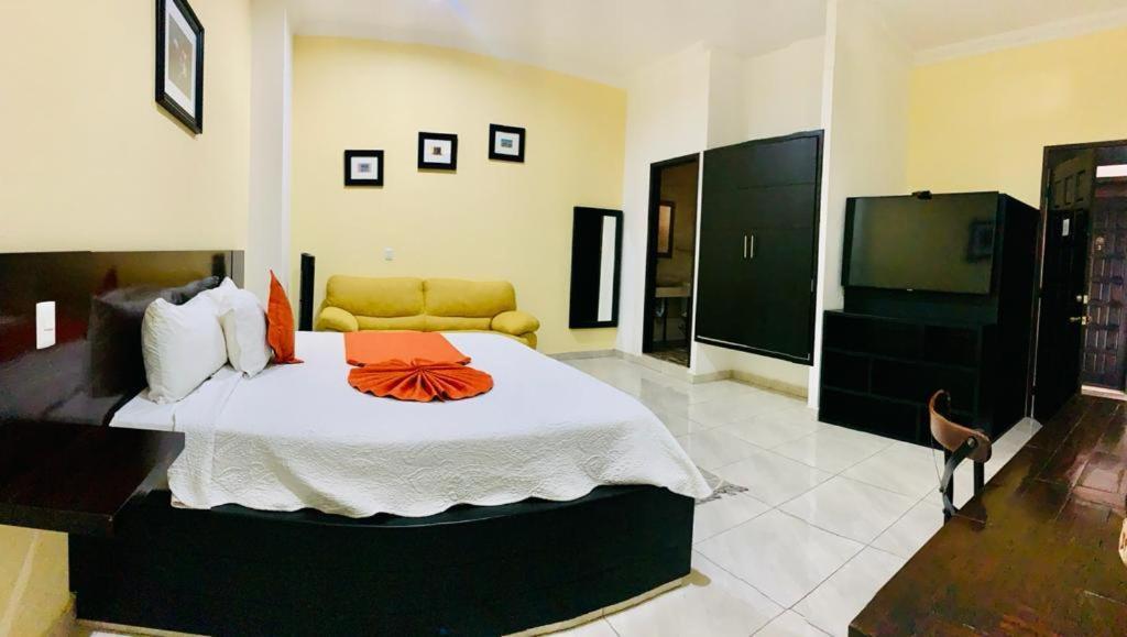 Santa Rosa de Jauregui Hotel Boutique Rosa De Lima מראה חיצוני תמונה