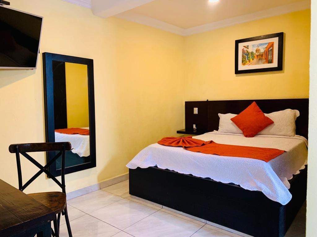 Santa Rosa de Jauregui Hotel Boutique Rosa De Lima מראה חיצוני תמונה